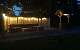 Ferienwohnung Wichtelgarten
